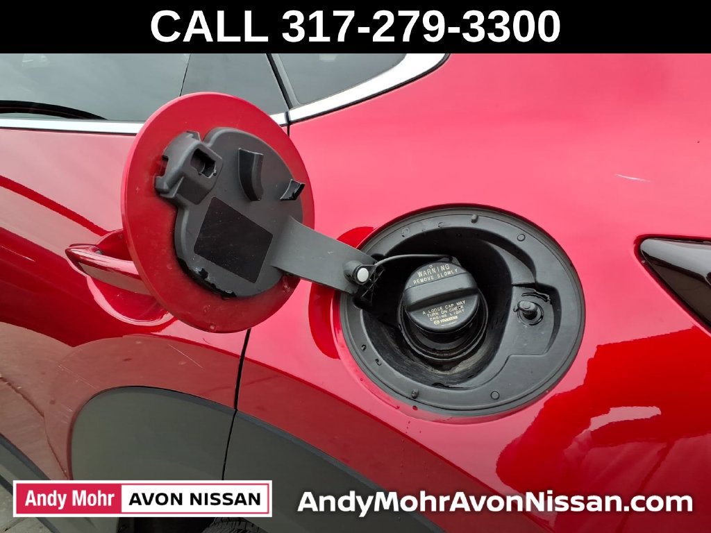 Used 2021 MAZDA CX-30 AWD 2.5 S w/ Premium Package image 13