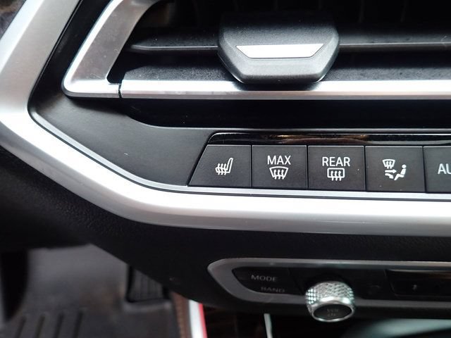 Used 2021 BMW X5 xDrive40i w/ Premium Package 2 AWD/4WD image 25