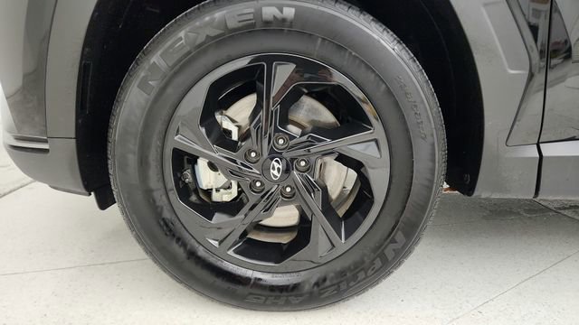Used 2024 Hyundai Tucson SEL AWD/4WD image 26