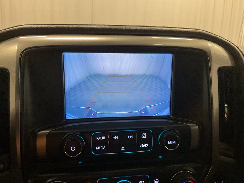 Used 2019 Chevrolet Silverado 2500 LTZ w/ Duramax Plus Package AWD/4WD image 9
