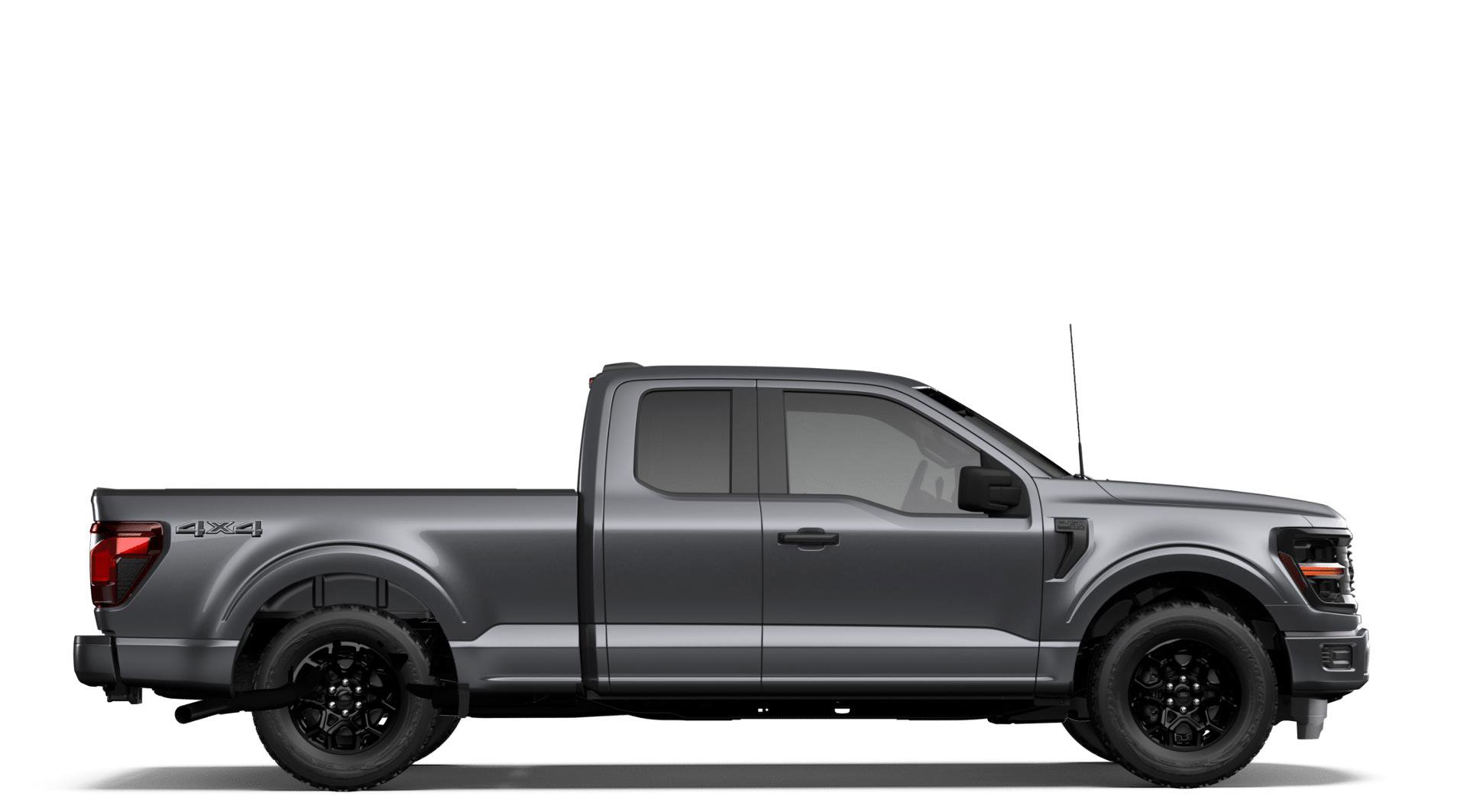 New 2026 Ford F150 STX image 5