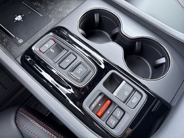Certified 2026 Honda Pilot TrailSport image 30