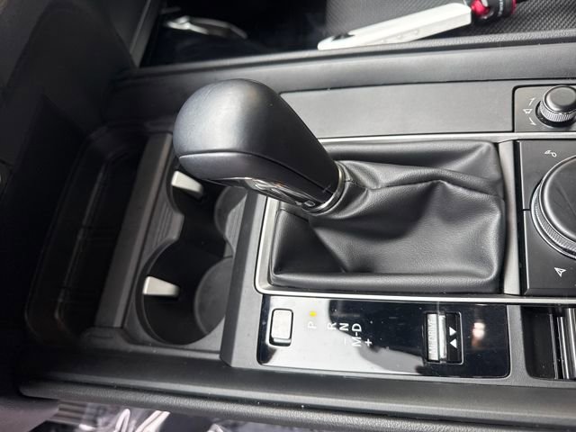 Used 2025 MAZDA CX-50 AWD 2.5 S w/ Weather Package image 18