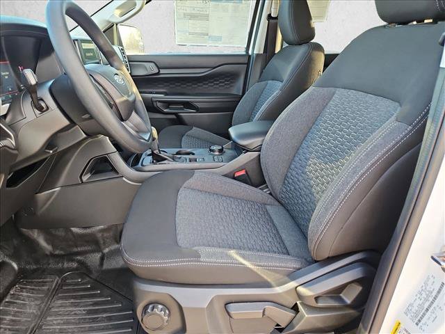 New 2026 Ford Ranger XL AWD/4WD image 4