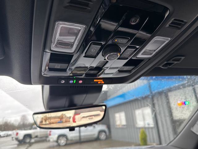 New 2026 Chevrolet Tahoe High Country w/ Sun And Tow Package image 20