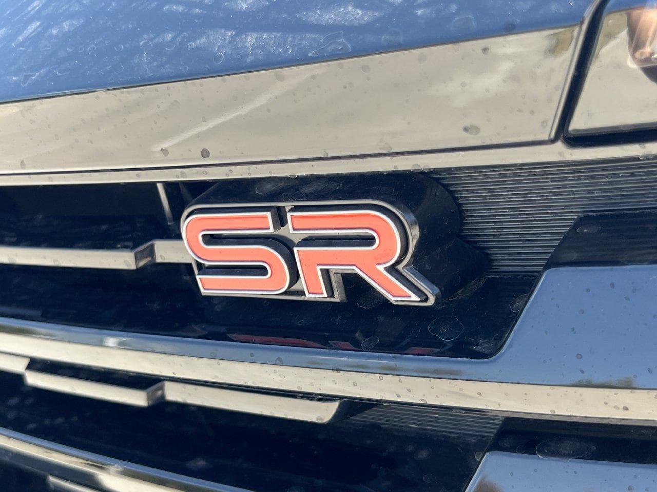 New 2027 Nissan Kicks SR FWD image 7