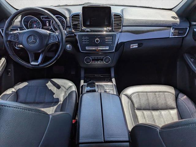 Certified 2018 Mercedes-Benz GLS 450 4MATIC image 15