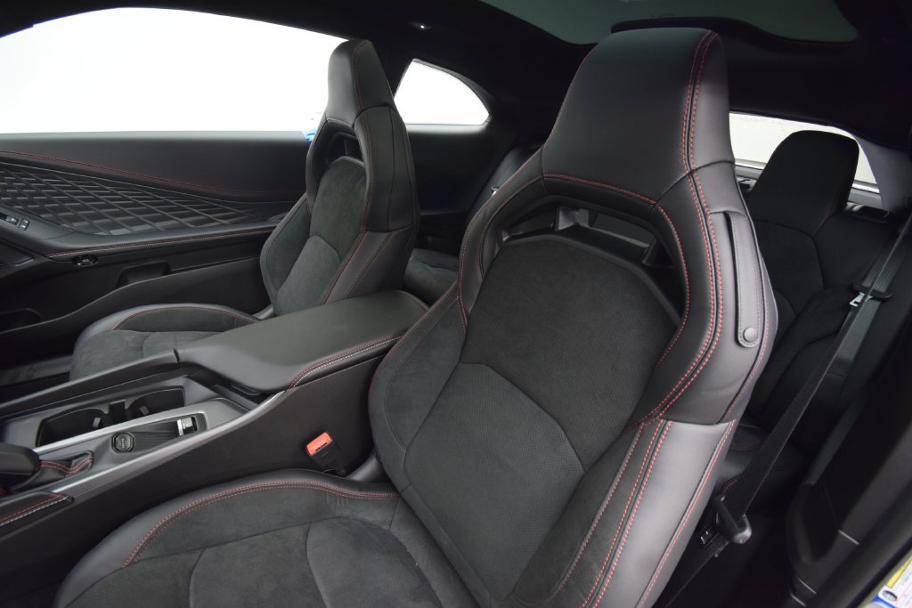 New 2026 Dodge Charger R/T AWD/4WD image 32