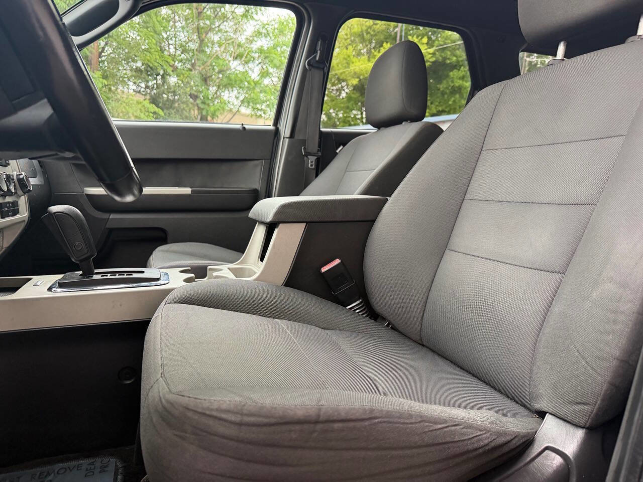 Used 2012 Ford Escape XLT image 12