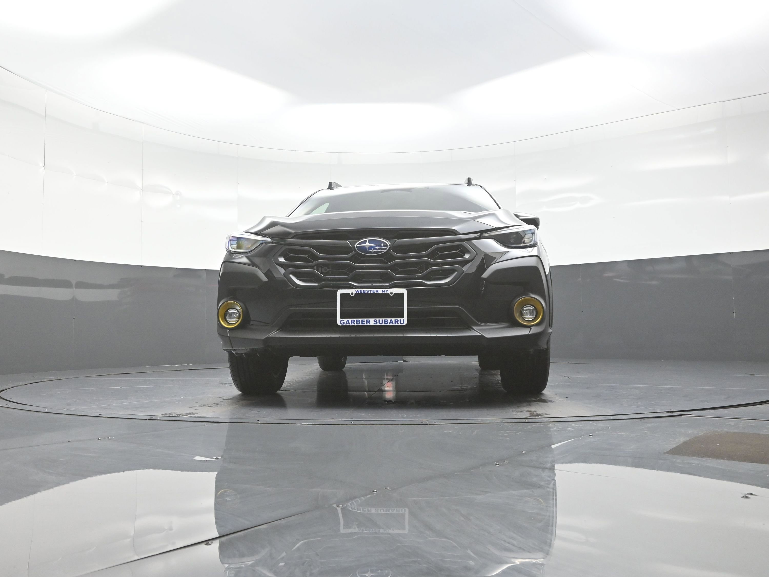 New 2026 Subaru Crosstrek 2.5i Sport AWD/4WD image 10