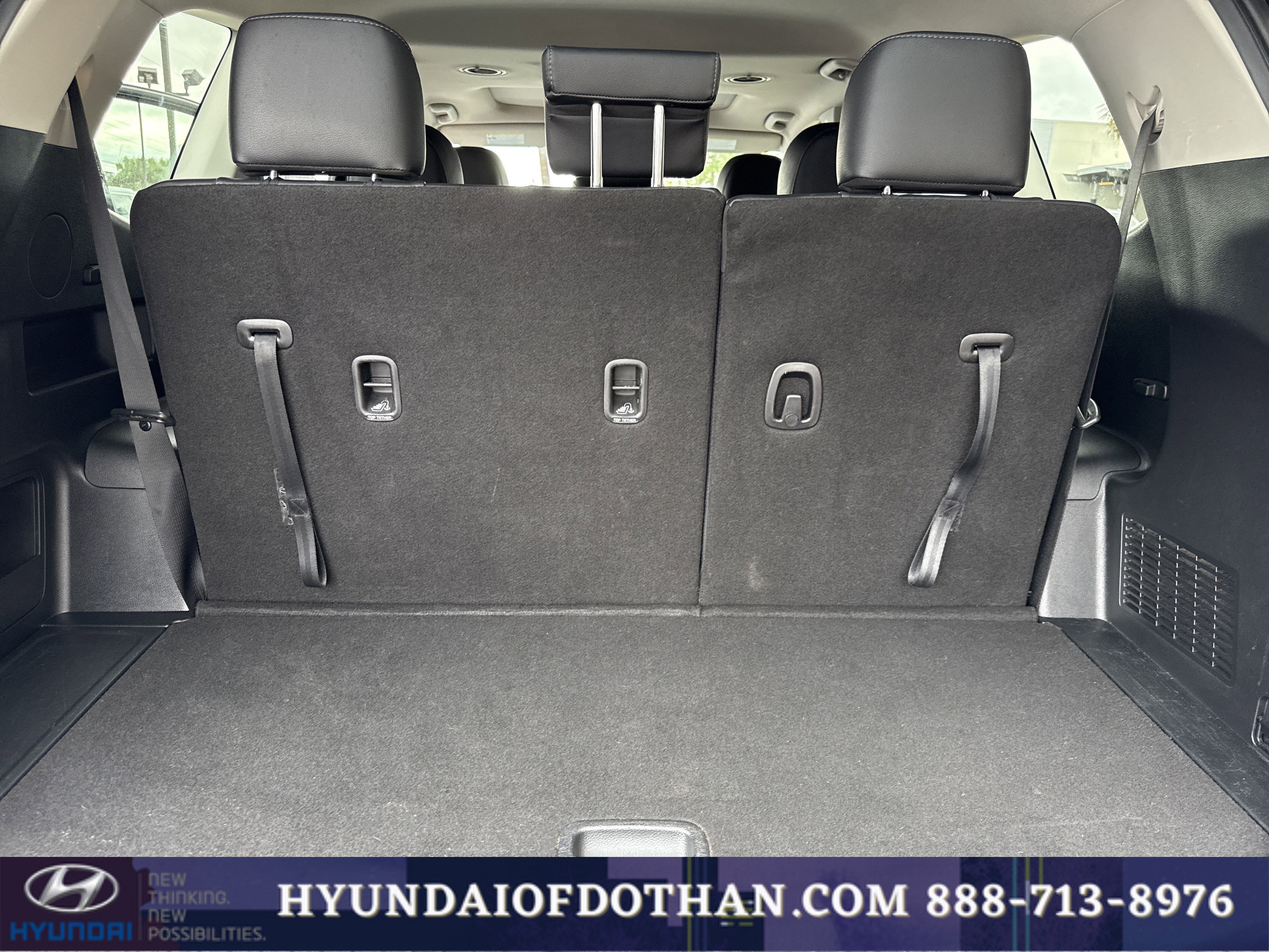 Used 2023 Kia Telluride EX image 13