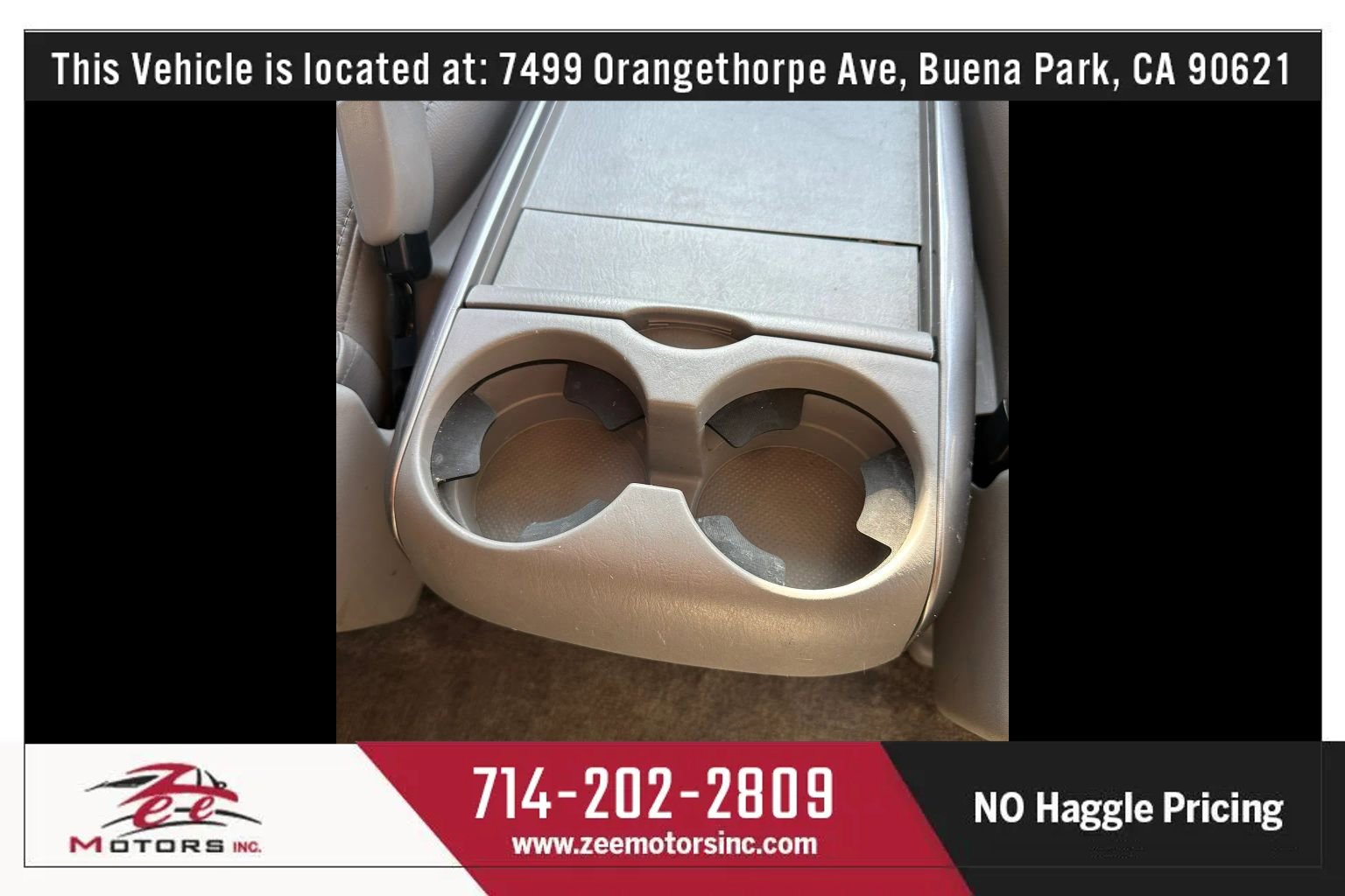 Used 2010 Toyota Sienna LE FWD image 44