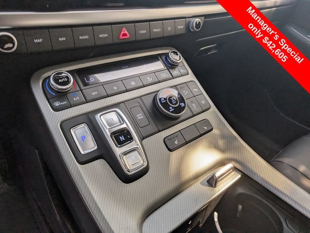 Certified 2025 Hyundai Palisade XRT AWD/4WD image 21