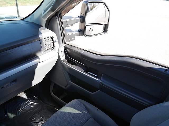 Used 2022 Ford F150 XLT w/ Equipment Group 301A Mid image 23