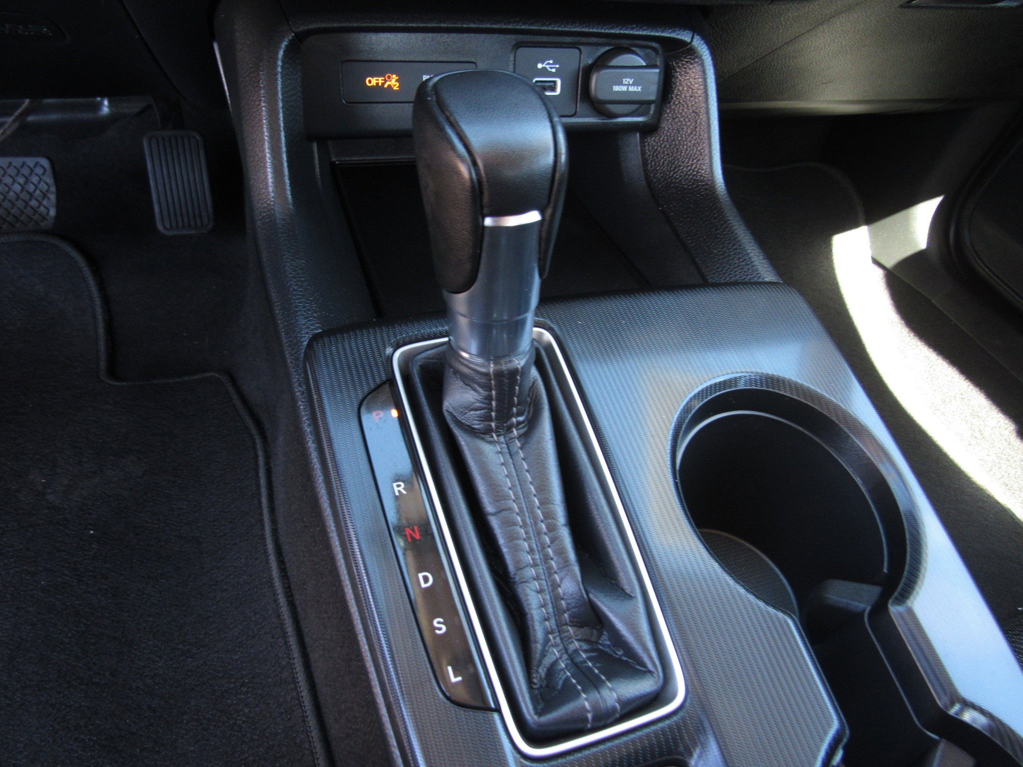 Certified 2023 Honda Civic EX image 20