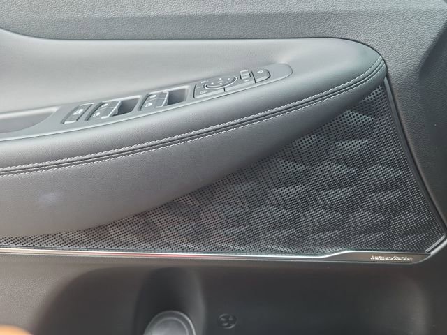 Certified 2023 Hyundai Santa Fe Limited image 40