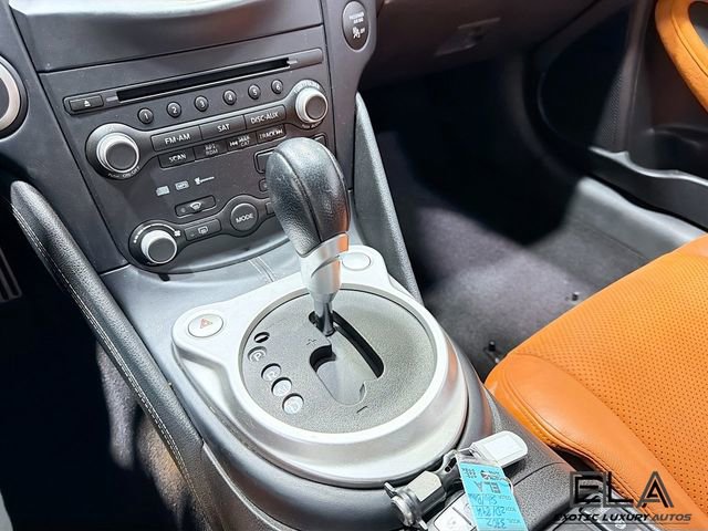 Used 2009 Nissan 370Z Touring image 18