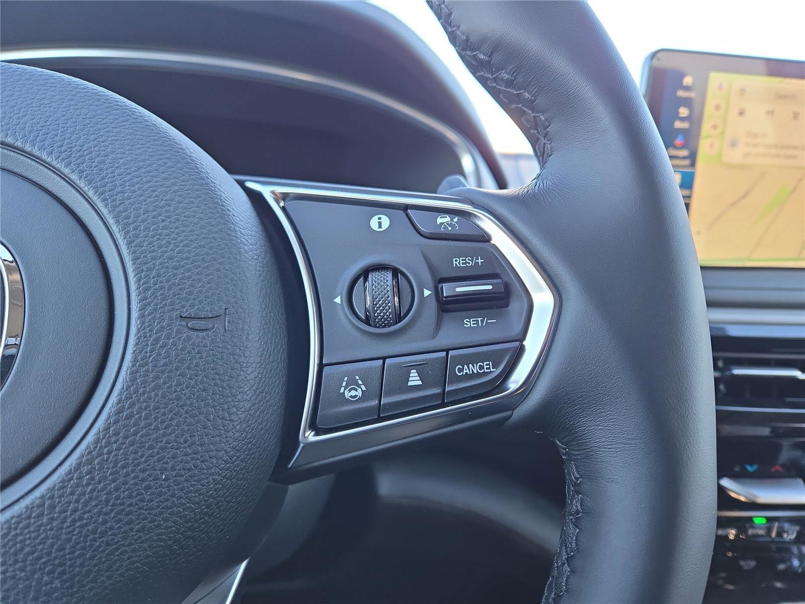 New 2026 Acura MDX SH-AWD w/Tech image 12