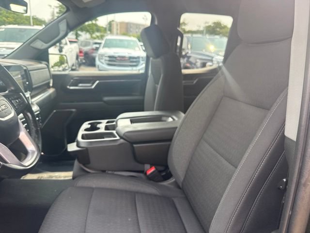 Used 2023 GMC Sierra 1500 Elevation AWD/4WD image 14