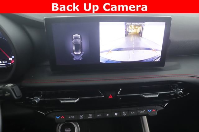 Used 2024 Dodge Hornet R/T w/ R/T Blacktop Package image 23