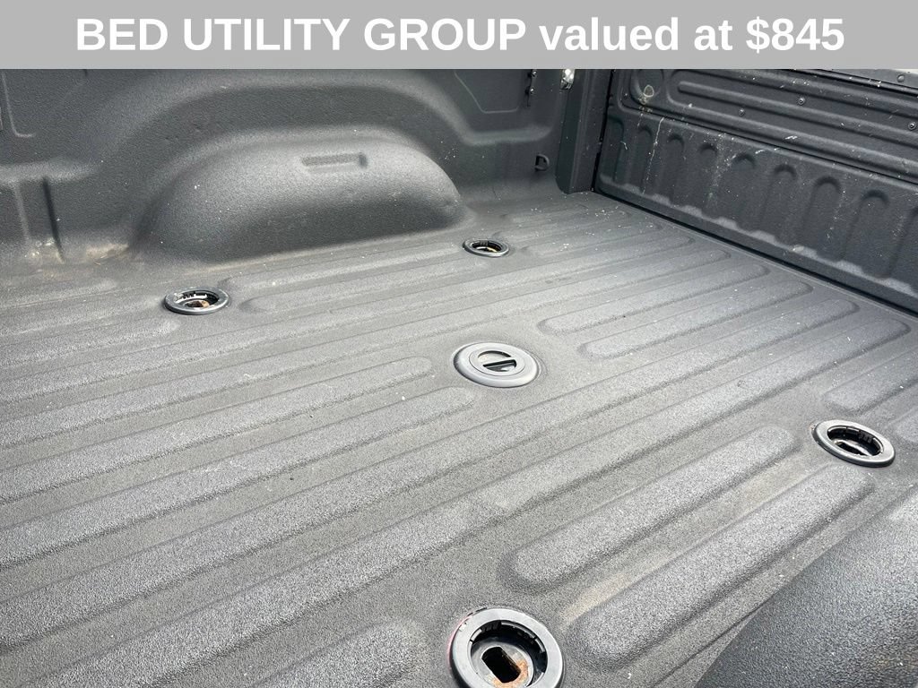 Used 2021 RAM 3500 Laramie AWD/4WD image 9