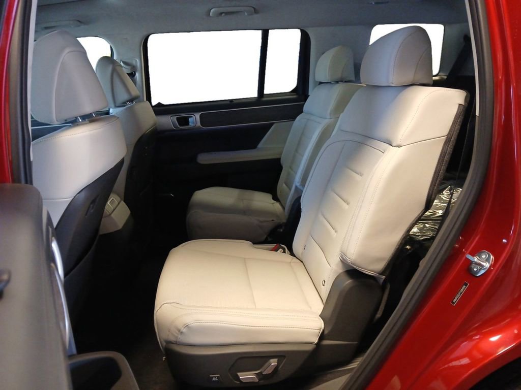 New 2026 Hyundai Santa Fe Calligraphy image 13