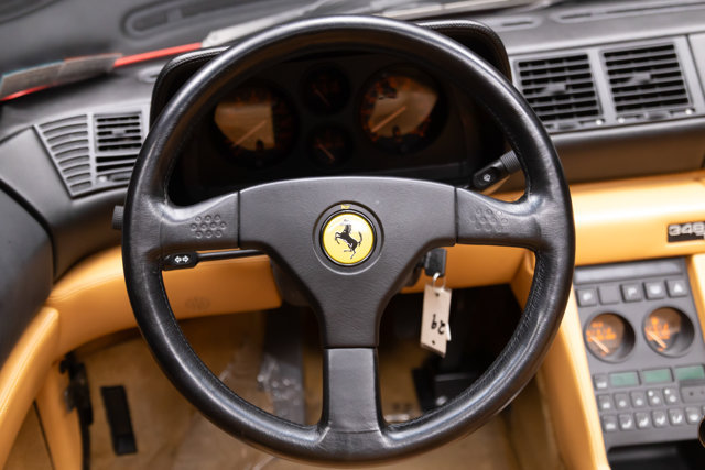 Used 1990 Ferrari 348 TS RWD image 7