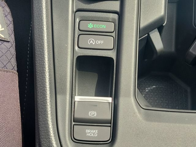 New 2026 Honda Accord SE image 36
