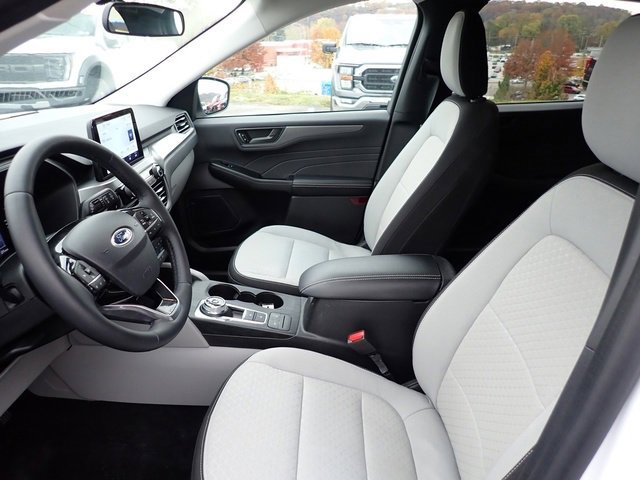 Certified 2024 Ford Escape Active image 15