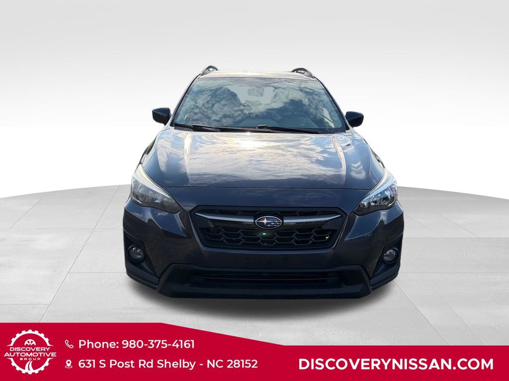 Used 2019 Subaru Crosstrek 2.0i Premium w/ Eyesight System AWD/4WD video 2