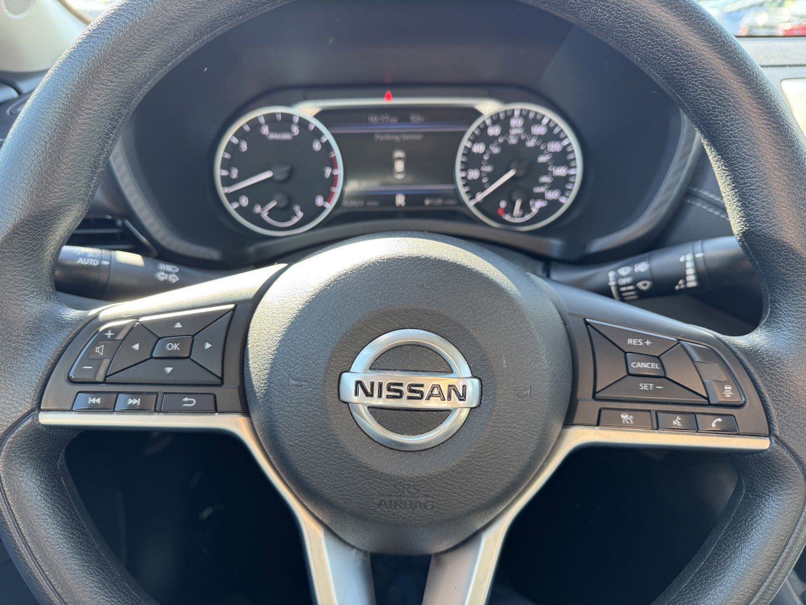 Used 2023 Nissan Sentra SV image 24