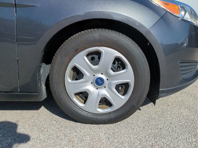 Used 2017 Ford Focus S image 10