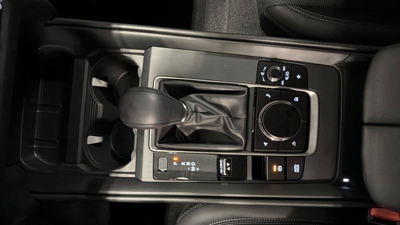 New 2026 MAZDA CX-50 AWD 2.5 S w/ Weather Package image 19