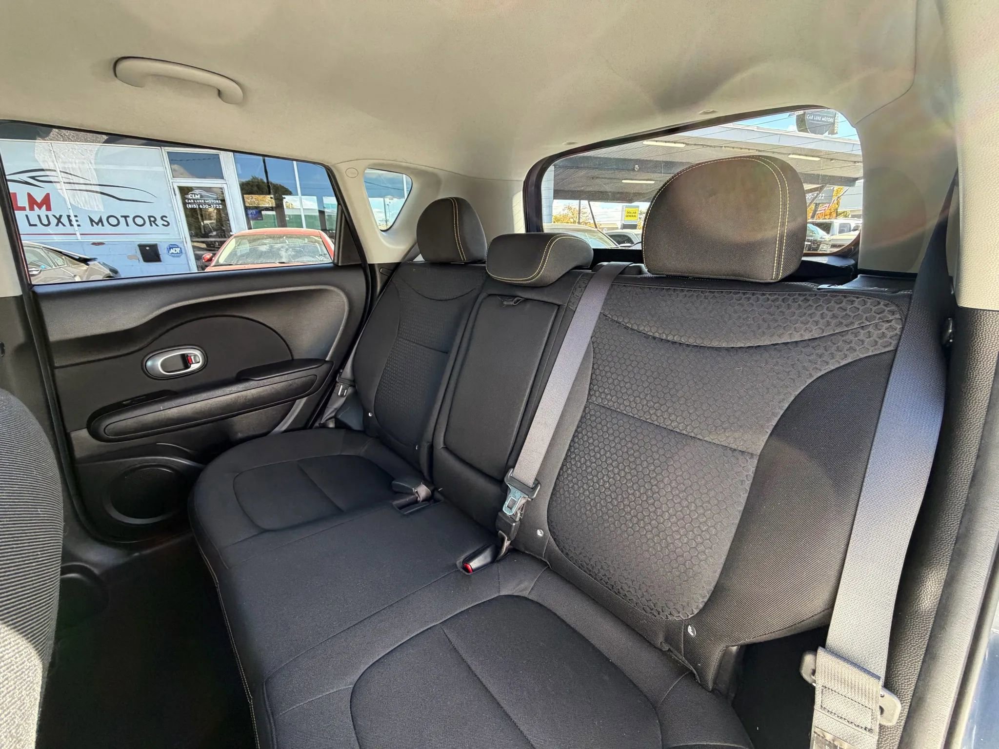 Used 2014 Kia Soul + image 14