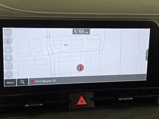 Used 2024 Kia Sportage X-Line image 18