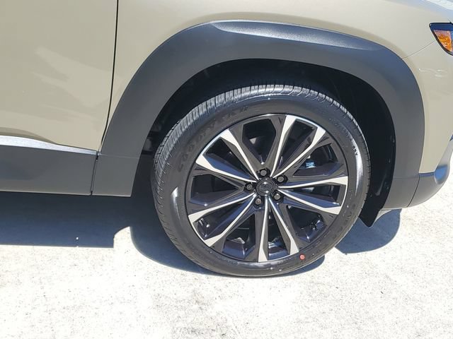 Certified 2026 MAZDA CX-50 AWD 2.5 S w/ Weather Package image 5