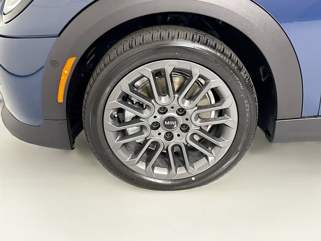 New 2026 MINI Cooper S FWD image 31