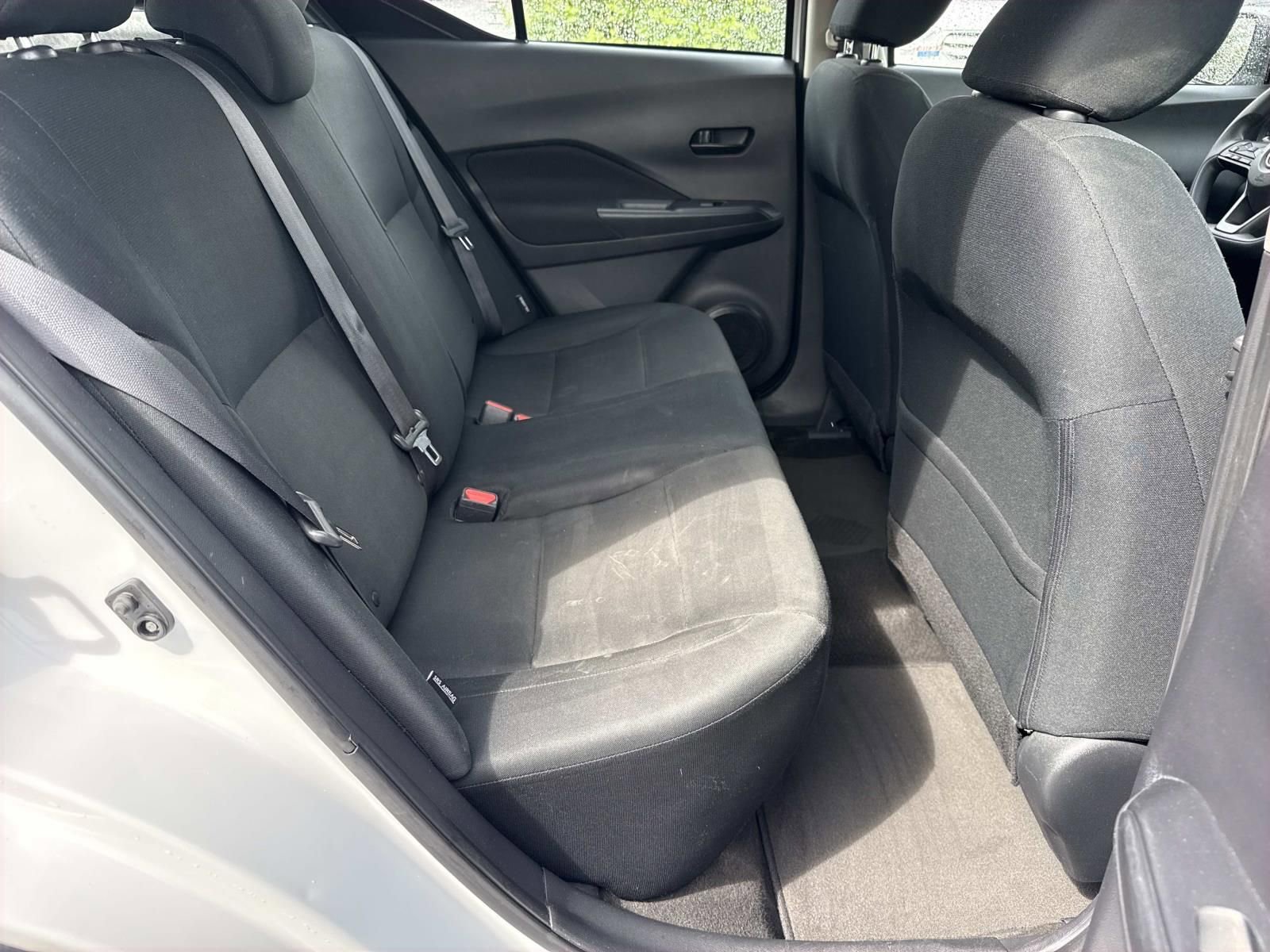 Used 2024 Nissan Kicks S FWD image 26
