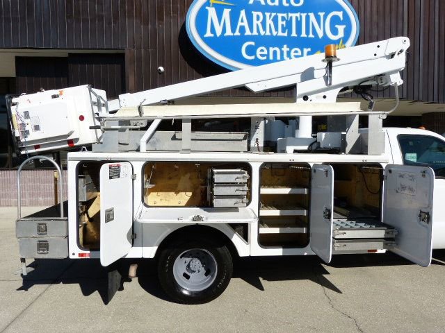 Used 2008 Ford F350 XLT RWD image 21