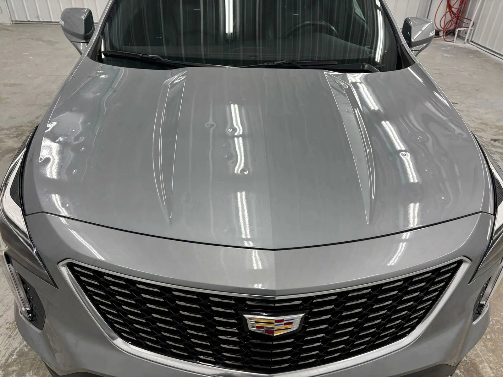 Used 2023 Cadillac XT4 Premium Luxury FWD image 16