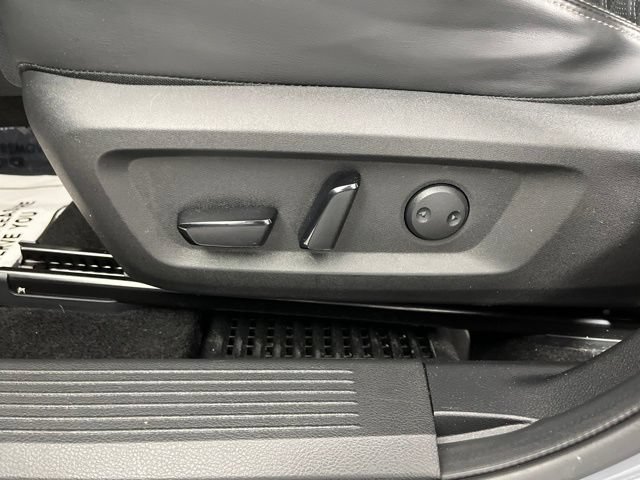 Used 2023 Nissan Rogue Platinum w/ Platinum Premium Package FWD image 33