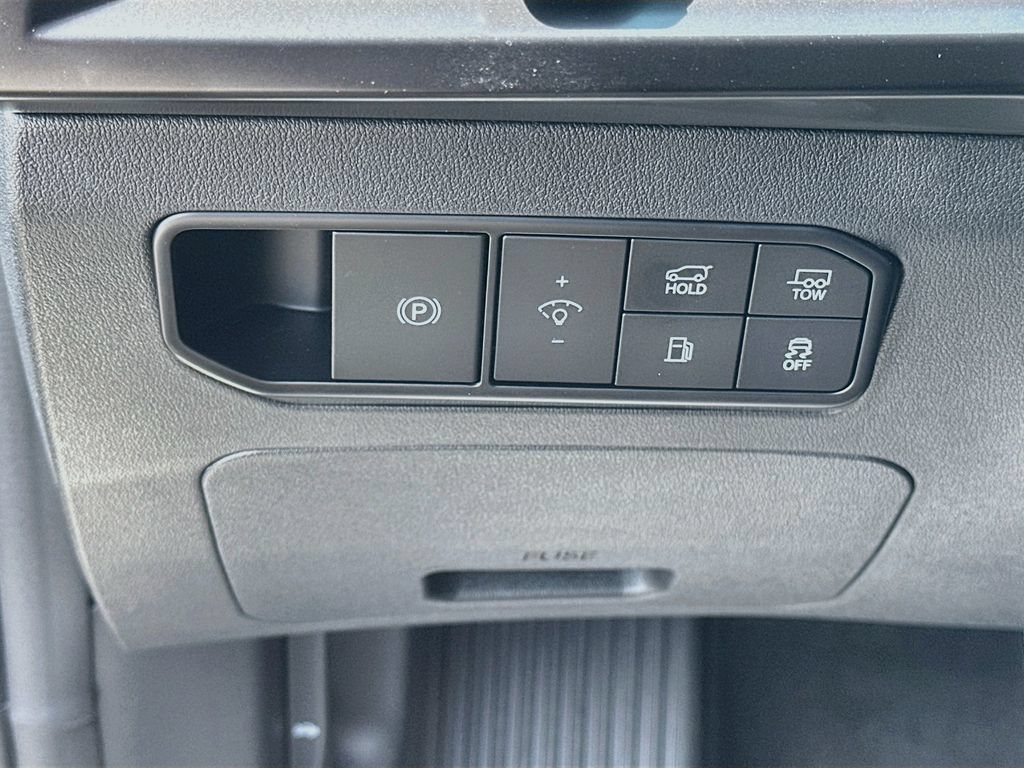 New 2027 Kia Telluride SX X-Line AWD/4WD image 10