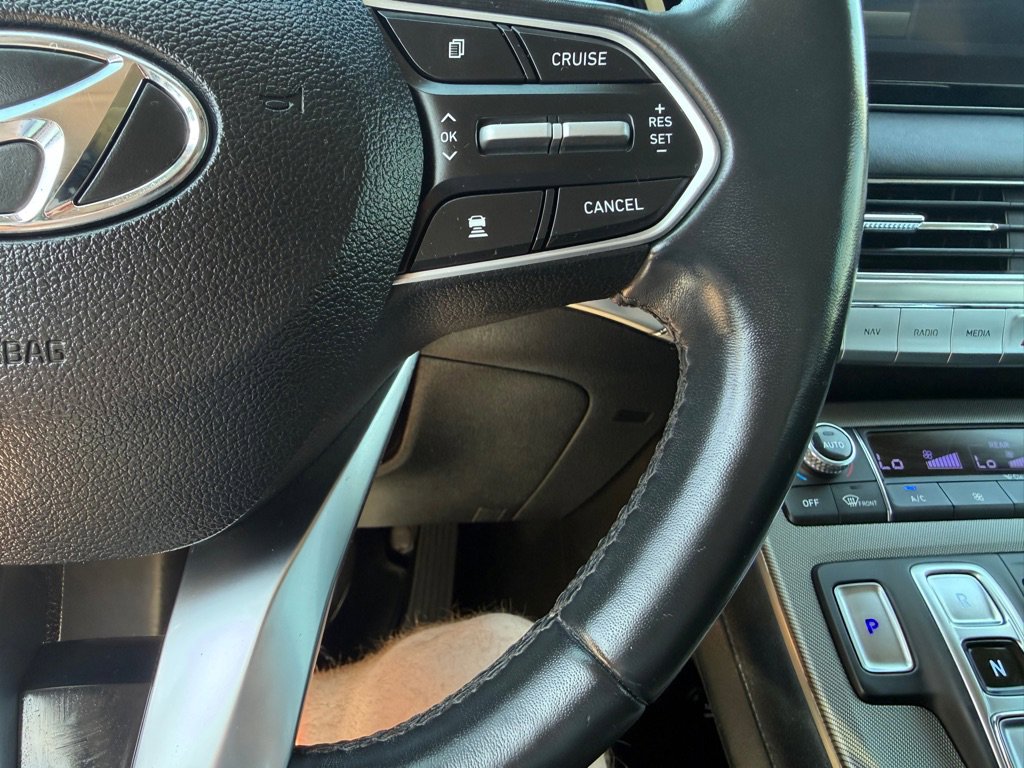 Used 2021 Hyundai Palisade Limited FWD image 31