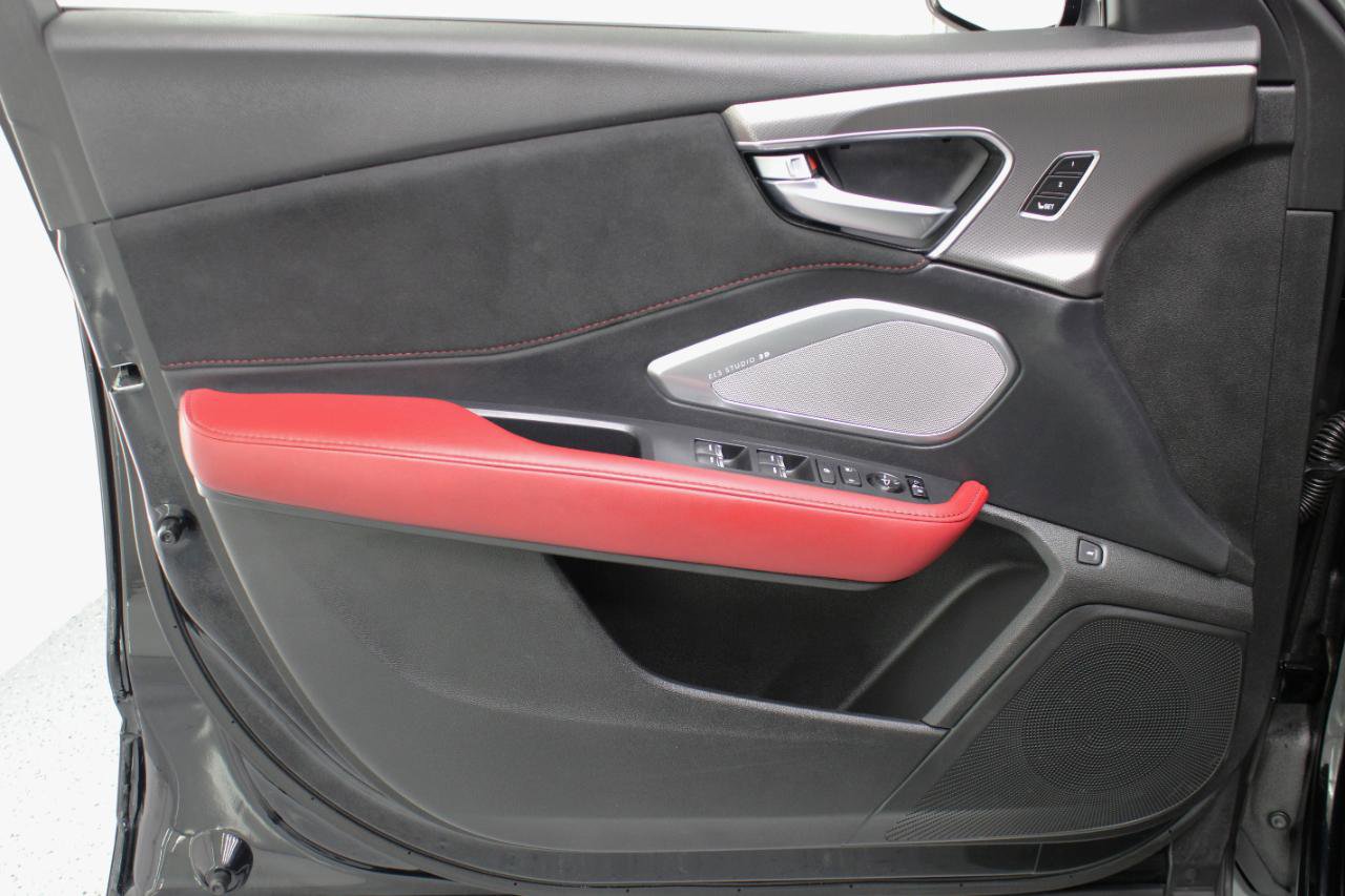 Used 2023 Acura RDX A-Spec image 36