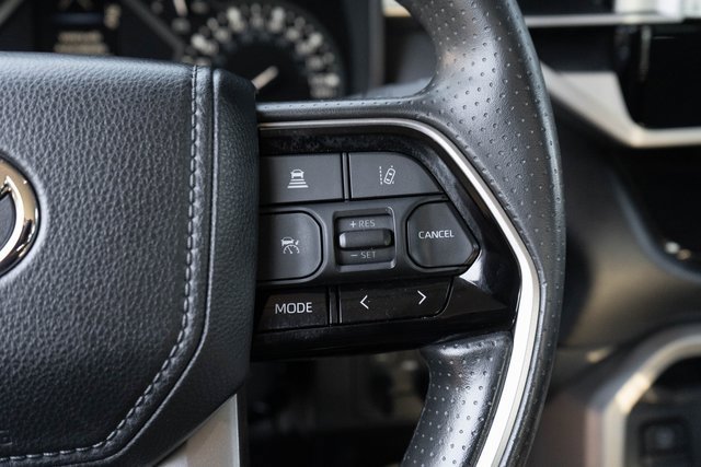 Used 2022 Toyota Tundra SR5 w/ SR5 Convenience Package image 25