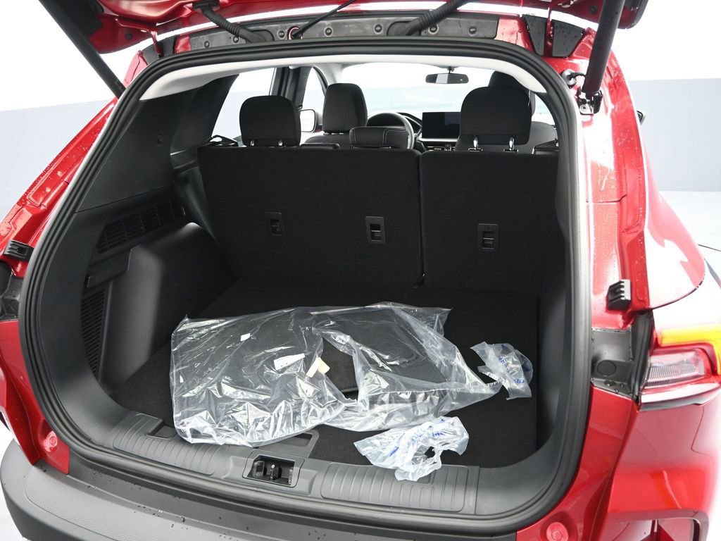New 2025 Ford Escape Active w/ Tech Pack #1 AWD/4WD image 24