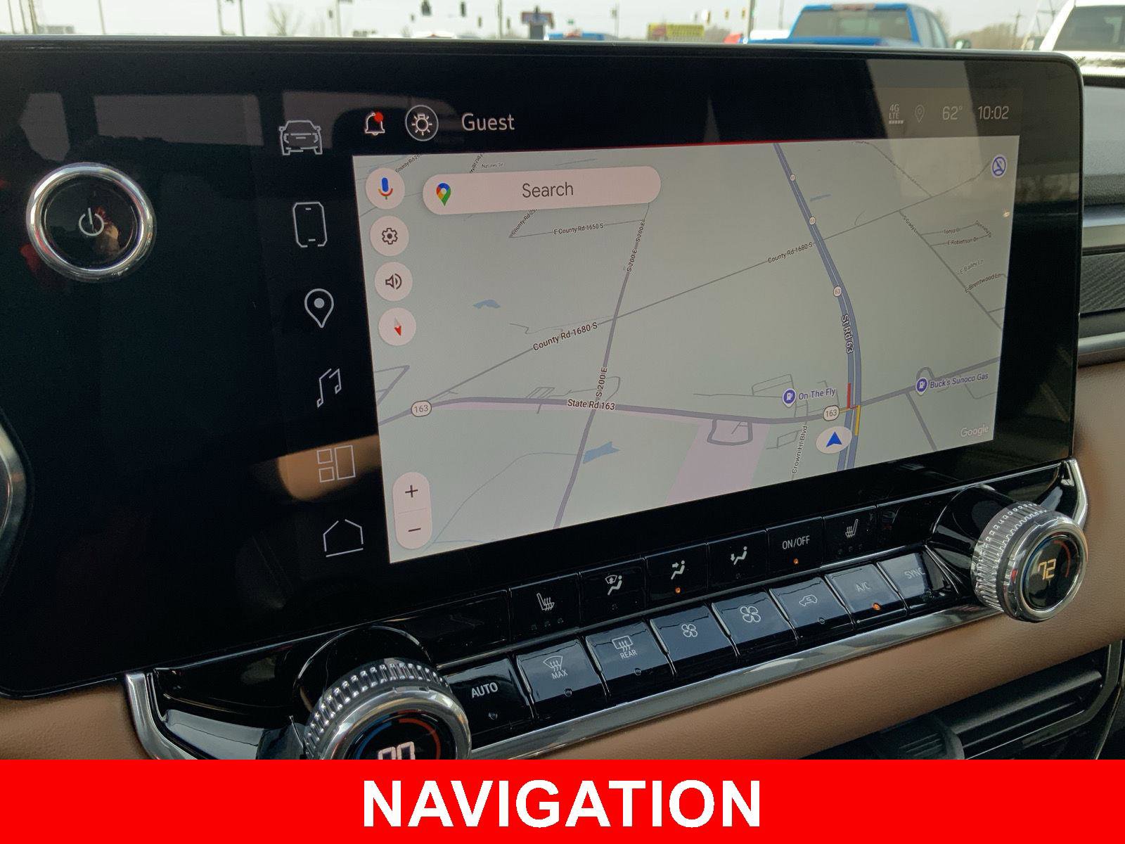 New 2026 GMC Canyon AT4 image 6