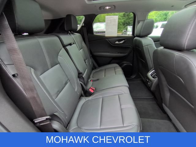 Certified 2025 Chevrolet Blazer LT w/ Sound & Technology Package AWD/4WD image 28