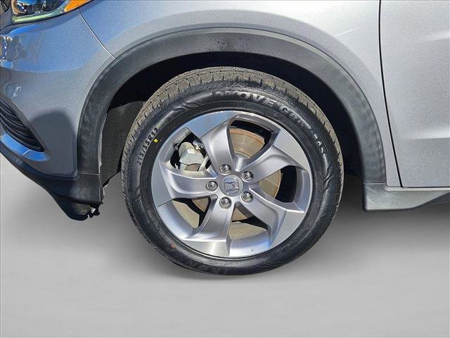 Used 2022 Honda HR-V LX image 21