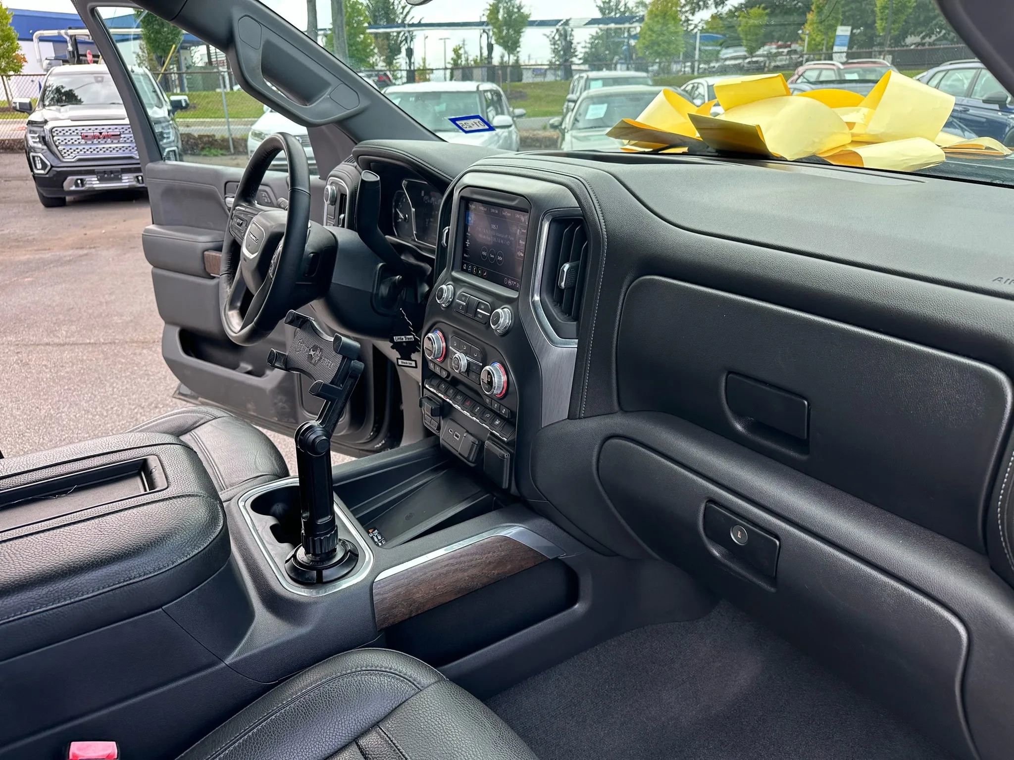 Used 2020 GMC Sierra 1500 Denali image 20